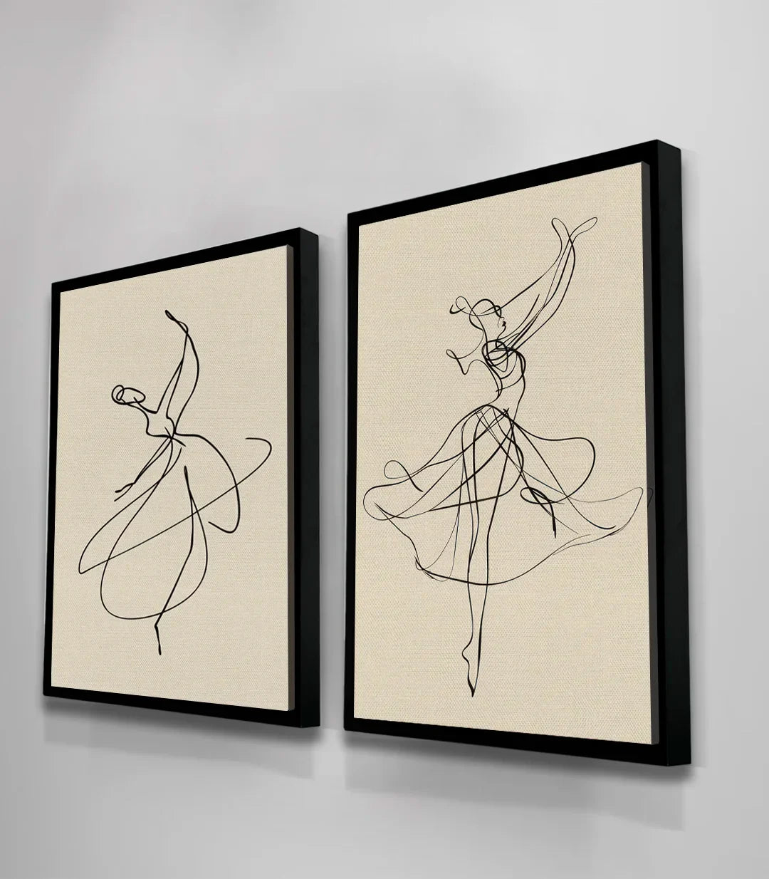 Ethereal Dance